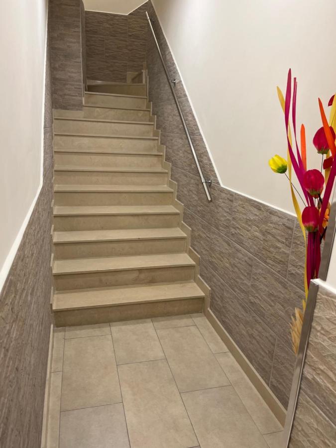 Apartmán Casa Ferdinandea CTA Exteriér fotografie