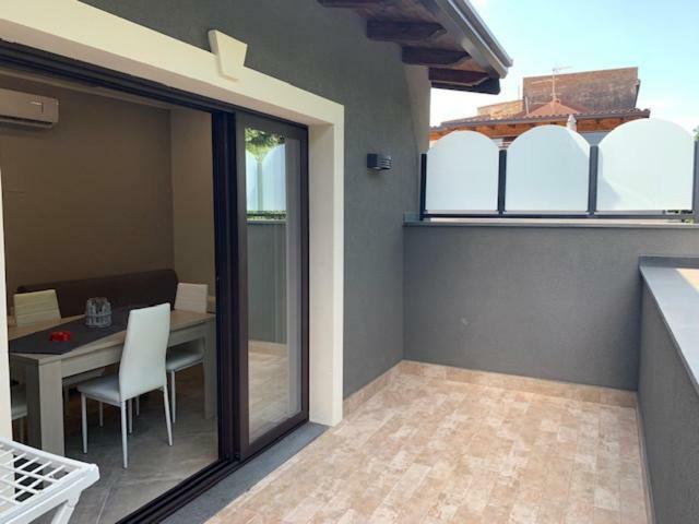 Apartmán Casa Ferdinandea CTA Exteriér fotografie